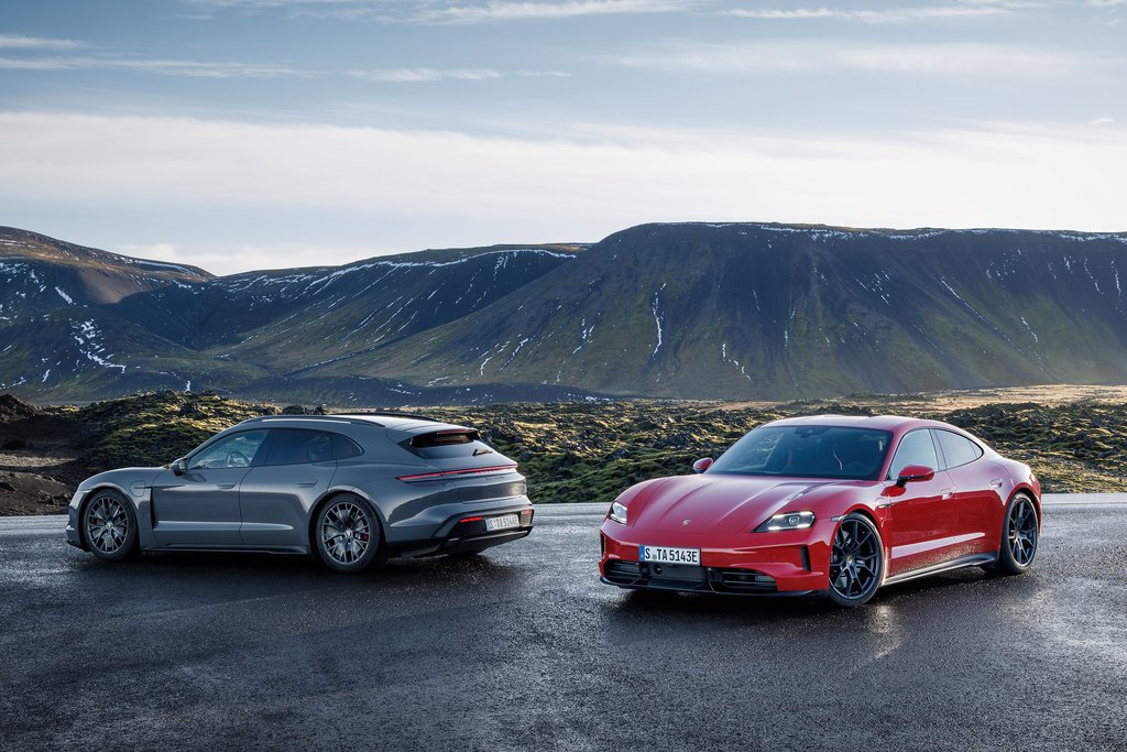 (Foto: Porsche AG)
